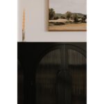 Salone Sideboard Black EW-1008-02 EW 1008 02 31
