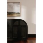 Salone Sideboard Black EW-1008-02 EW 1008 02 32