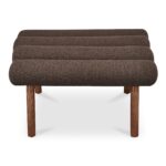 Arlo Stool Deep Brown EW-1014-20 EW 1014 20 01