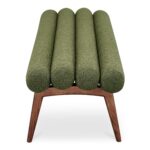 Arlo Bench Dark Green EW-1015-27 EW 1015 27 03