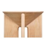 Nekko Accent Table Natural EW-1016-24 EW 1016 24 04
