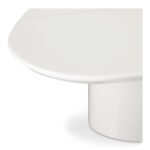 Eden Coffee Table Ivory Lacquer EW-1017-05-0 EW 1017 05 0 03