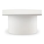 Eden Coffee Table Ivory Lacquer EW-1017-05-0 EW 1017 05 0 04