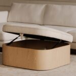 Sonny Ottoman Ash EW-1030-24 EW 1030 24 11