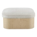 Sonny Ottoman Ash EW-1030-24 EW 1030 24 Sonny back shadsilo
