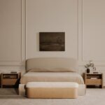 Sonny Bench Ash EW-1031-24 EW 1031 24 00