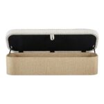 Sonny Bench Ash EW-1031-24 EW 1031 24 Sonny front open shadsilo