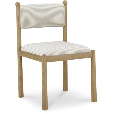 Villetta Dining Chair Stripe - Set of Two 11 Villetta Dining Chair Stripe - Set of Two EW-1032-37 EW 1032 37 Villetta diagR shadsilo