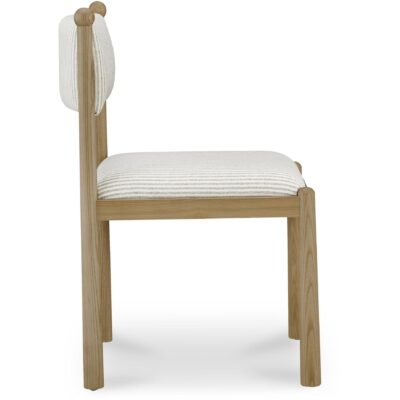 Villetta Dining Chair Stripe - Set of Two 12 Villetta Dining Chair Stripe - Set of Two EW-1032-37 EW 1032 37 Villetta side shadsilo