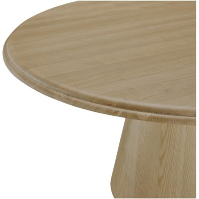 Tutto Dining Table Natural EW-1035-24-0 EW 1035 24 0 Tutto closeup shadsilo