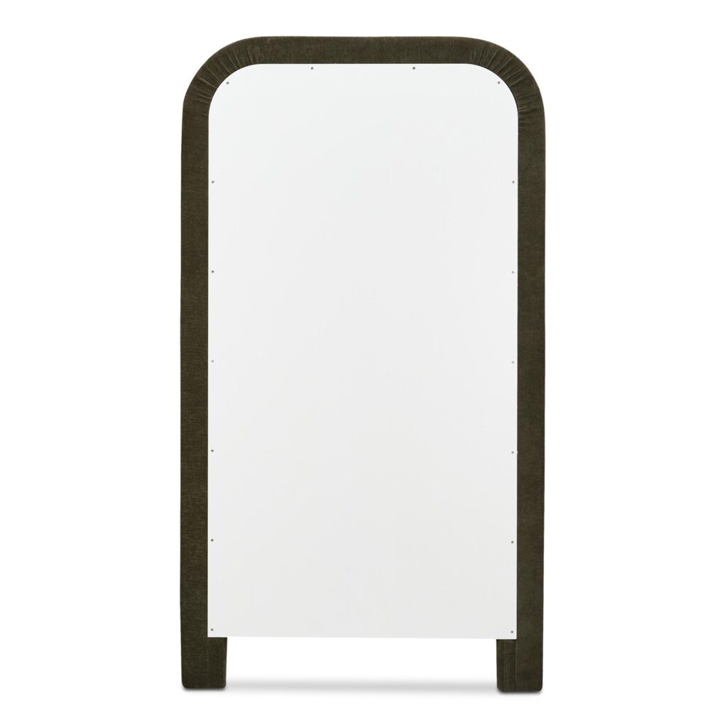 Ellison Mirror Olive - Image 3
