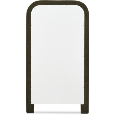 Ellison Mirror Olive EW-1036-16 EW 1036 16 Ellison back shadsilo