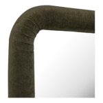 Ellison Mirror Olive EW-1036-16 EW 1036 16 Ellison closeup shadsilo