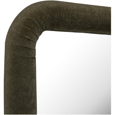Ellison Mirror Olive EW-1036-16 EW 1036 16 Ellison closeup shadsilo