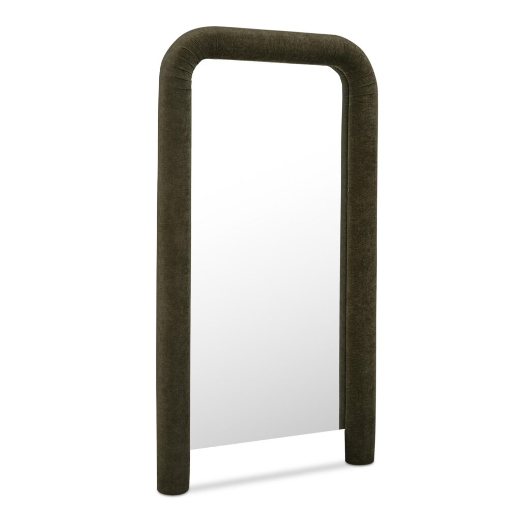 Ellison Mirror Olive - Image 2