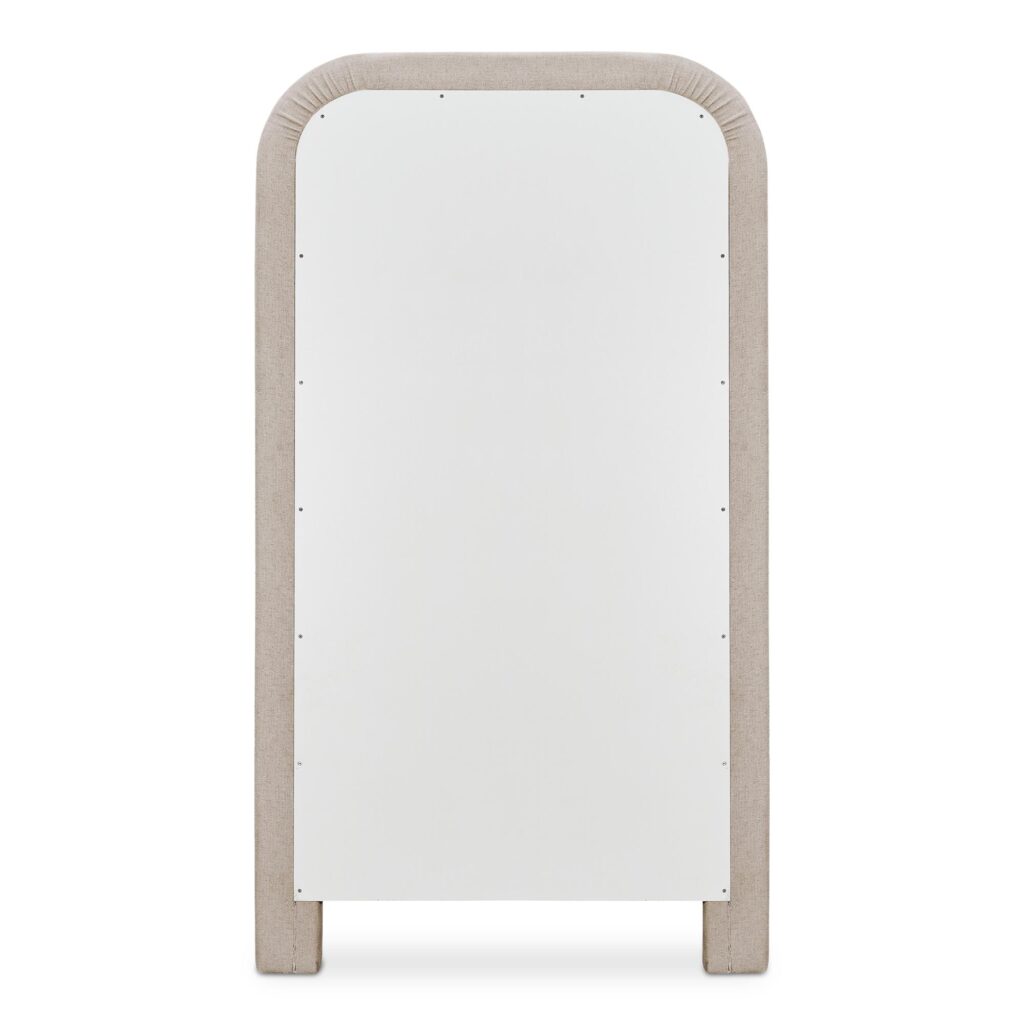 Ellison Mirror Beige - Image 3