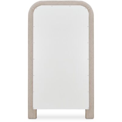 Ellison Mirror Beige EW-1036-34 EW 1036 34 Ellison back shadsilo