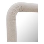 Ellison Mirror Beige EW-1036-34 EW 1036 34 Ellison closeup shadsilo