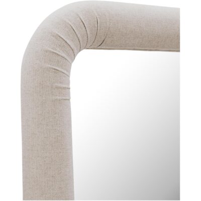 Ellison Mirror Beige EW-1036-34 EW 1036 34 Ellison closeup shadsilo