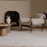 Cardero Lounge Chair Beige EW-1038-34 EW 1038 34 01