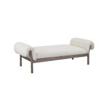 Cardero Daybed Ivory EW-1039-05 EW 1039 05 Cardero diagR shadsilo