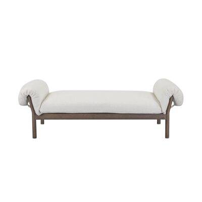 Cardero Daybed Ivory