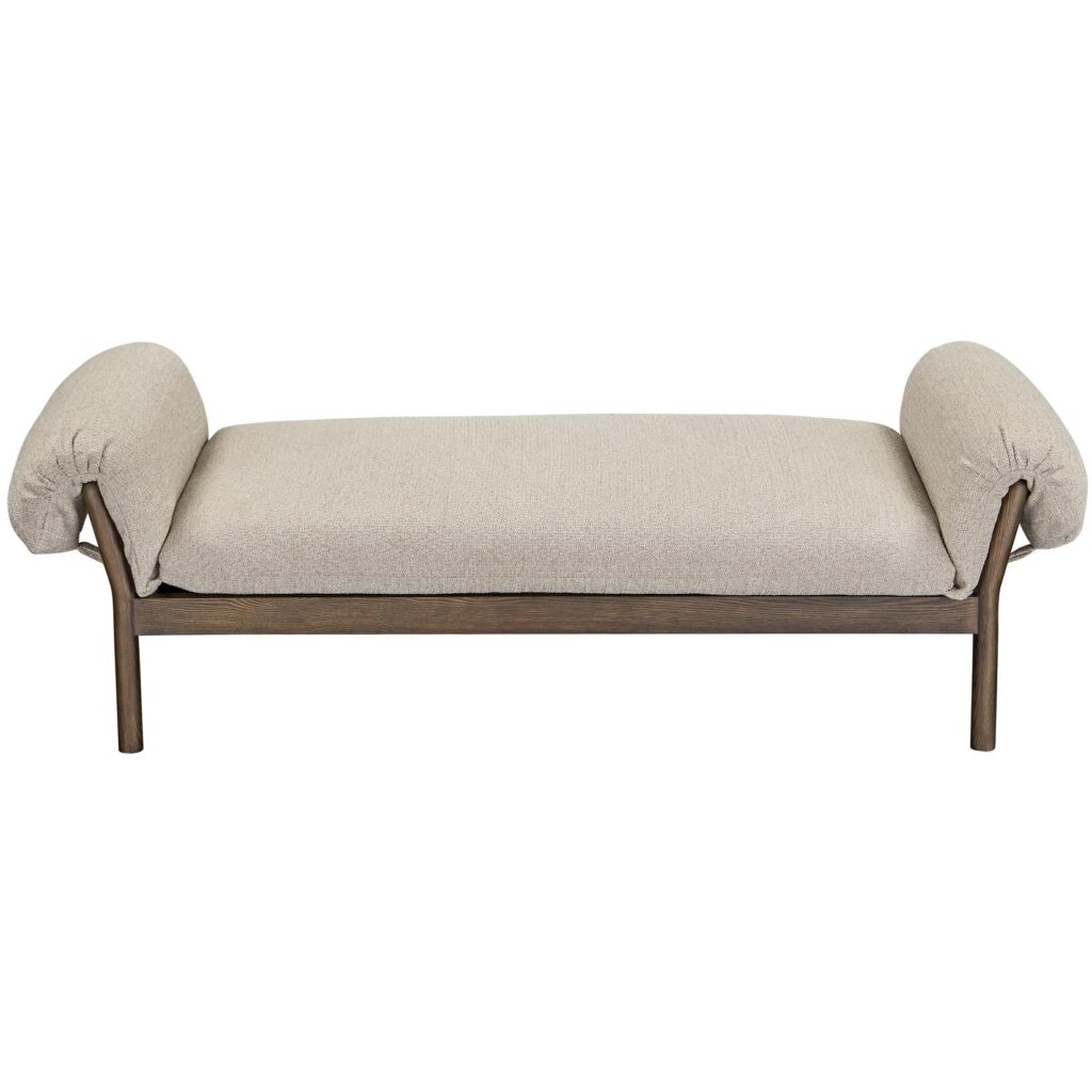 Cardero Daybed Beige - Image 4