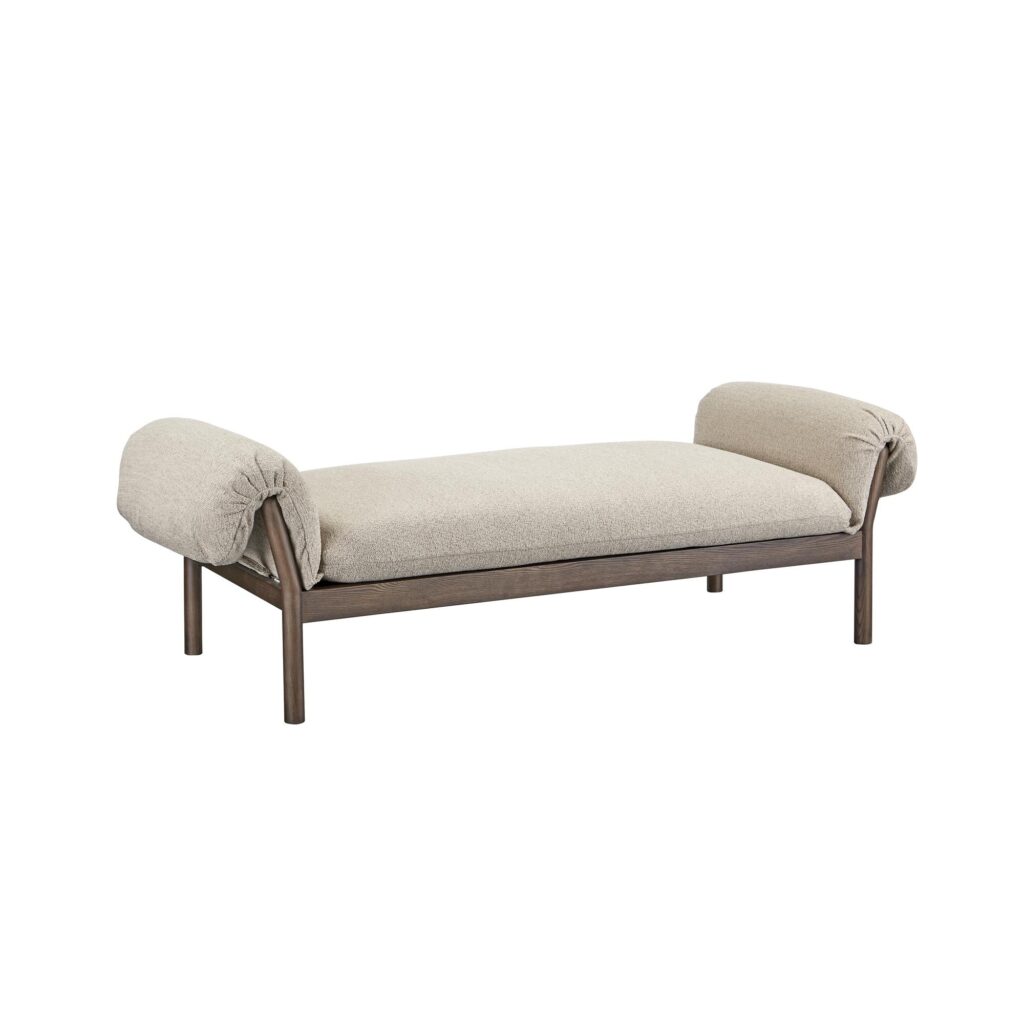 Cardero Daybed Beige - Image 2