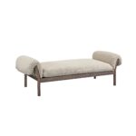 Cardero Daybed Beige EW-1039-34 EW 1039 34 Cardero diagR shadsilo