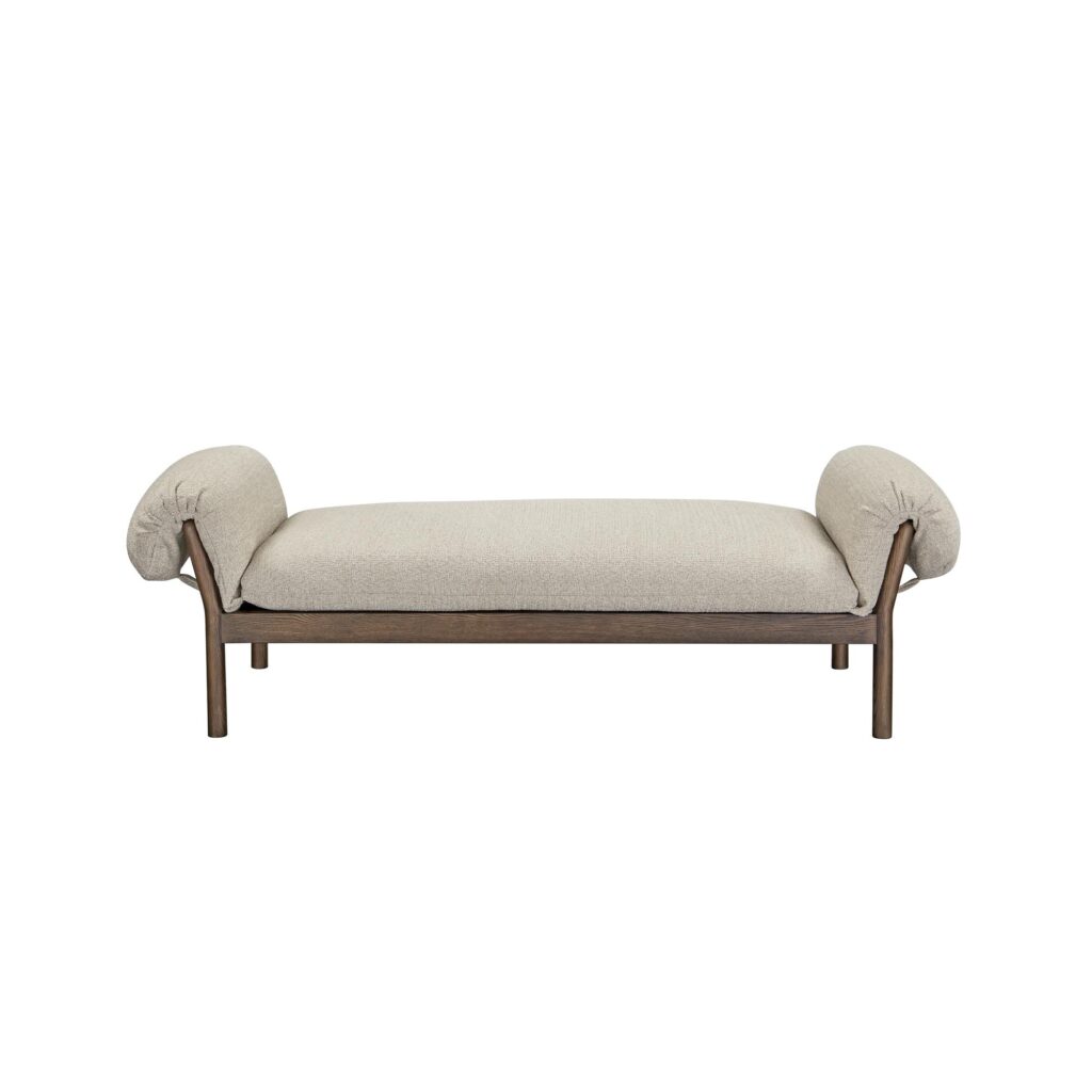 Cardero Daybed Beige