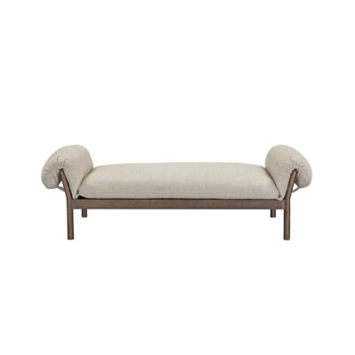 Cardero Daybed Beige