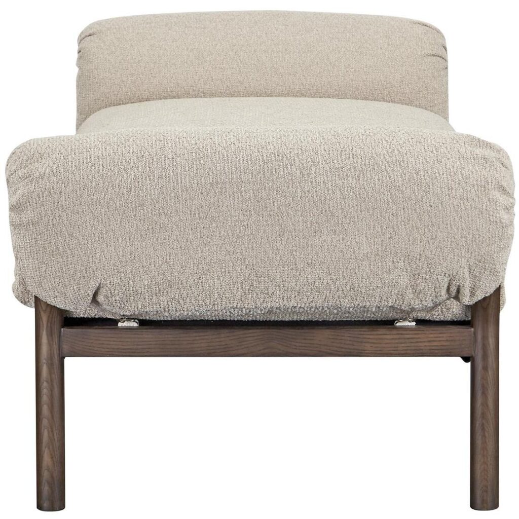 Cardero Daybed Beige - Image 3