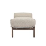 Cardero Daybed Beige EW-1039-34 EW 1039 34 Cardero side right shadsilo