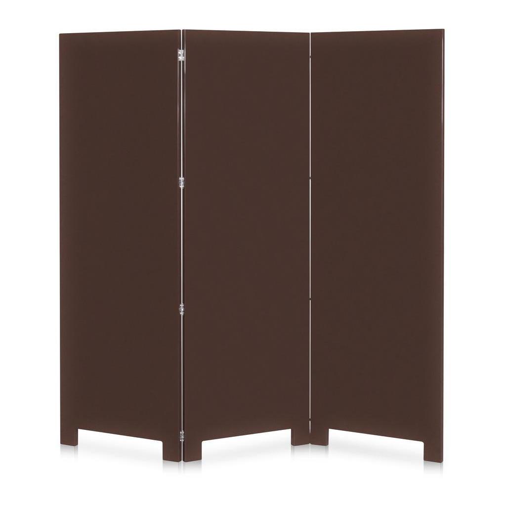 Garbo Screen Dark Brown Lacquer 1 Garbo Screen Dark Brown Lacquer