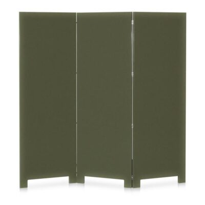 Garbo Screen Deep Olive Lacquer