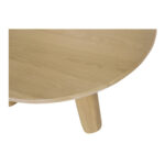 Milo Coffee Table Oak FC-1004-24-0 FC 1004 24 0 03
