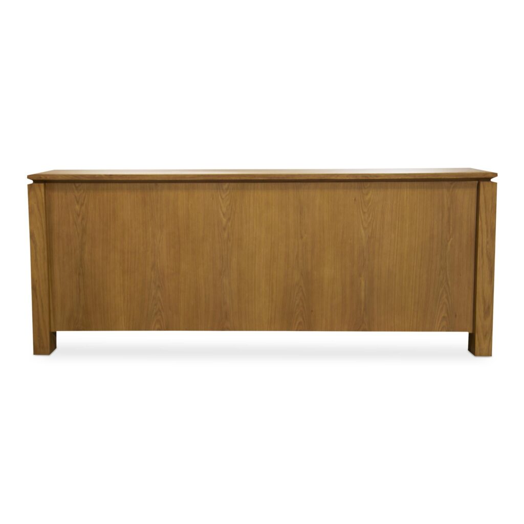 Brook Sideboard Country Oak - Image 5