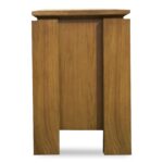 Brook Media Unit Country Oak FC-1008-03 FC 1008 03 Brook side right shadsilo