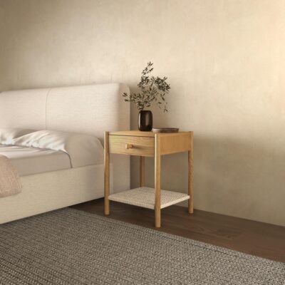 Millie Nightstand Natural FC-1010-24 FC 1010 24 11