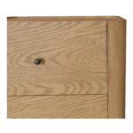 Gibson Nightstand Natural FC-1011-24 FC 1011 24 Gibson closeup01 shadsilo
