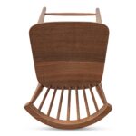 Marley Counter Stool Walnut FC-1014-03 FC 1014 03 Marley top shadsilo