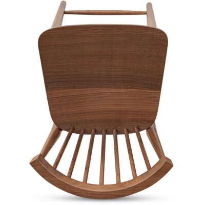 Marley Counter Stool Walnut FC-1014-03 FC 1014 03 Marley top shadsilo