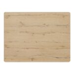 Casey Large Coffee Table Rustic Oak FC-1017-24 FC 1017 24 Casey top shadsilo
