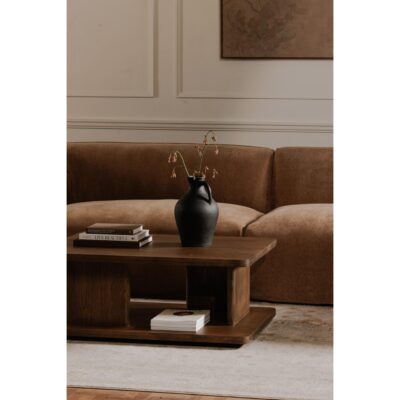 Casey Small Coffee Table Dark Brown 16 Casey Small Coffee Table Dark Brown FC-1018-20 FC 1018 20 10