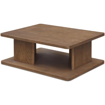 Casey Small Coffee Table Dark Brown 11 Casey Small Coffee Table Dark Brown FC-1018-20 FC 1018 20 Casey diagL shadsilo