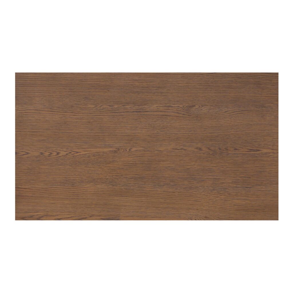 Casey Small Coffee Table Dark Brown - Image 7