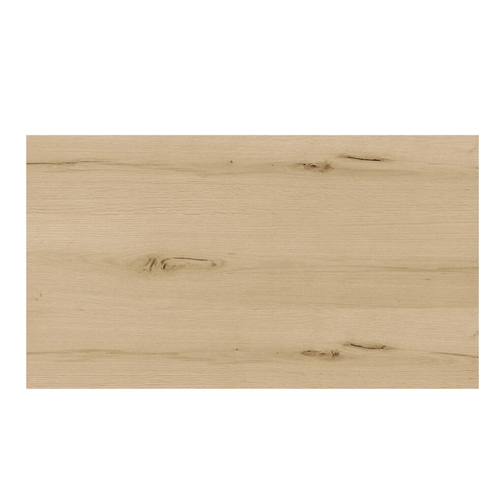 Casey Small Coffee Table Rustic Oak - Image 6