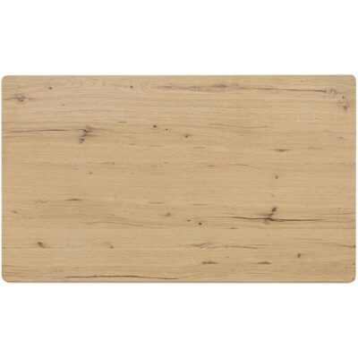 Graham Storage Coffee Table Rustic Oak FC-1020-24 FC 1020 24 Graham top shadsilo