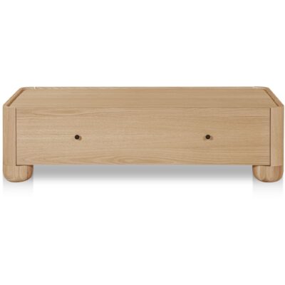 Gibson Coffee Table Natural