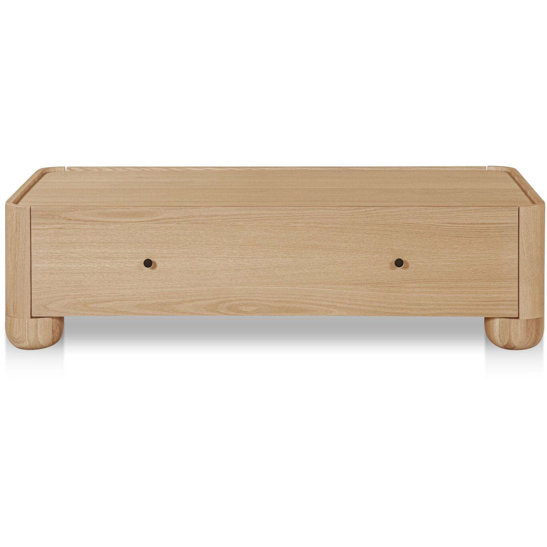 Gibson Coffee Table Natural 1 Gibson Coffee Table Natural